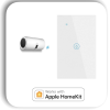 Interruptor de caldera Homekit, Apple, Siri, 20A Aires Acondicionados cb5feb1b7314637725a2e7: Black|Gold|White 