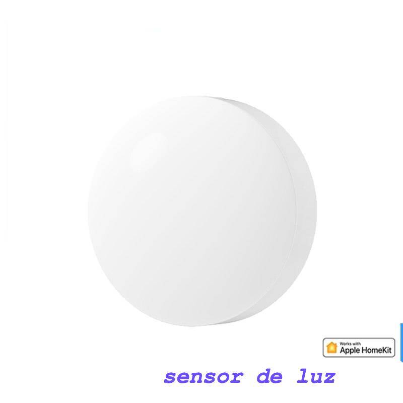 sensor de luz